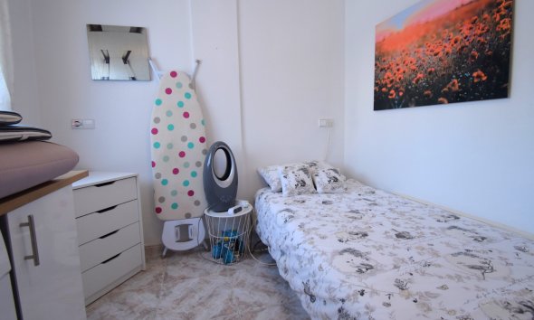 Gensalg - Rækkehus -
Orihuela Costa - Playa Flamenca