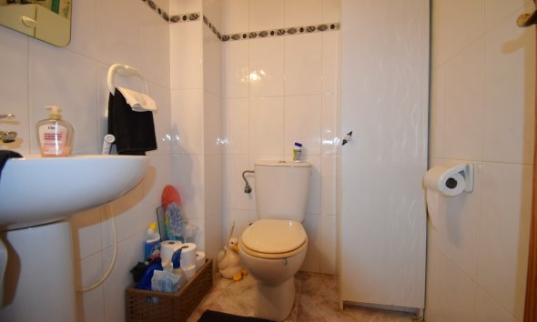 Gensalg - Rækkehus -
Orihuela Costa - Playa Flamenca