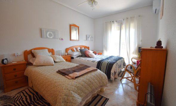 Gensalg - Rækkehus -
Orihuela Costa - Playa Flamenca