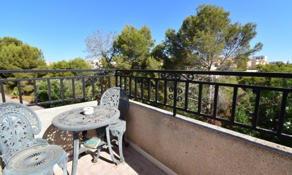 Gensalg - Rækkehus -
Orihuela Costa - Playa Flamenca