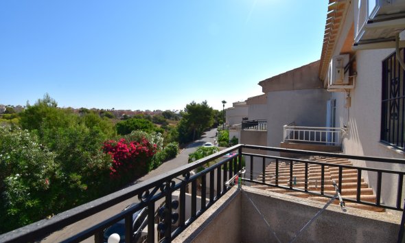 Gensalg - Rækkehus -
Orihuela Costa - Playa Flamenca