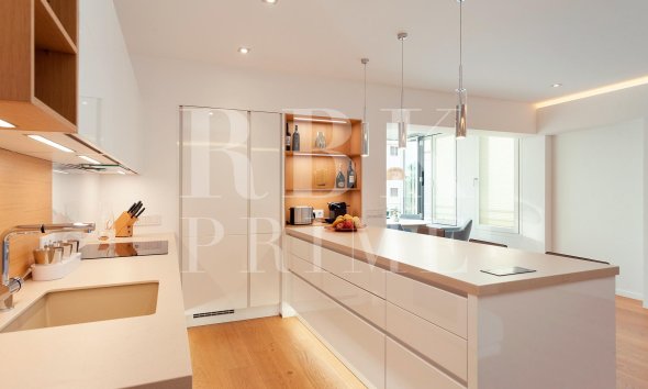 Gensalg - apartment -
Calvià - Puerto Portals