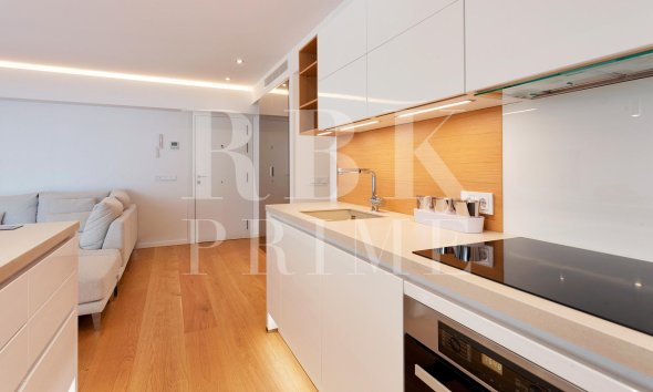 Gensalg - apartment -
Calvià - Puerto Portals