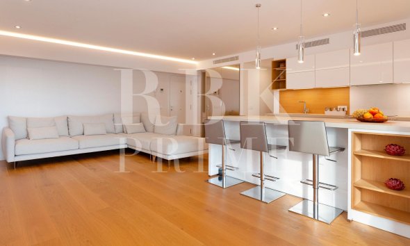 Gensalg - apartment -
Calvià - Puerto Portals