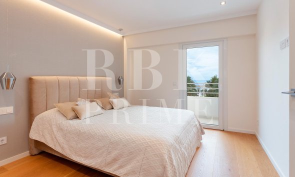 Gensalg - apartment -
Calvià - Puerto Portals
