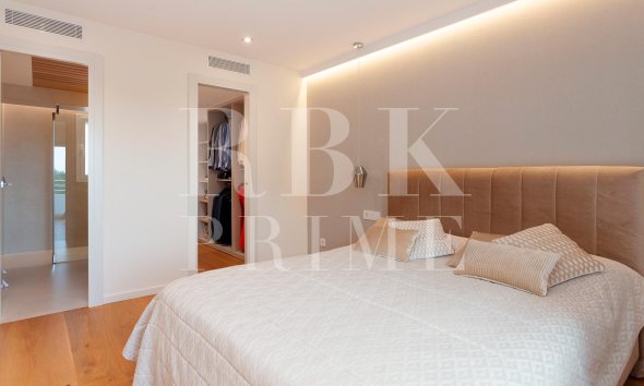 Gensalg - apartment -
Calvià - Puerto Portals