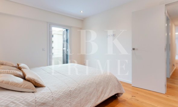 Gensalg - apartment -
Calvià - Puerto Portals