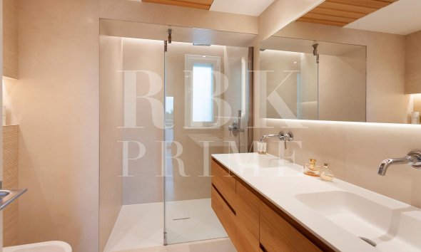 Gensalg - apartment -
Calvià - Puerto Portals