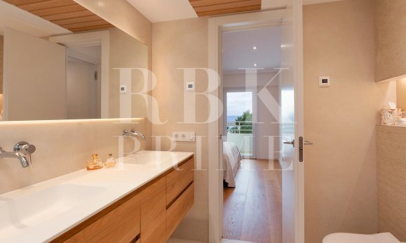 Gensalg - apartment -
Calvià - Puerto Portals