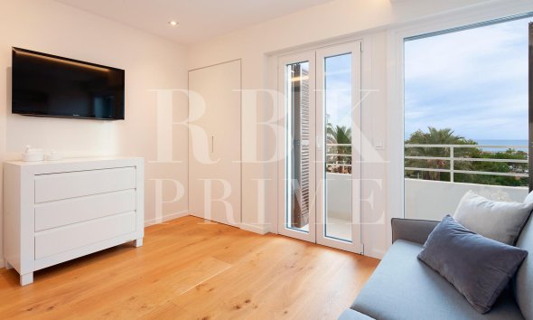 Gensalg - apartment -
Calvià - Puerto Portals