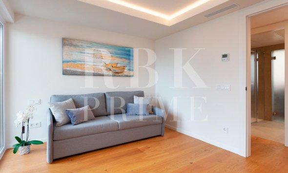 Gensalg - apartment -
Calvià - Puerto Portals