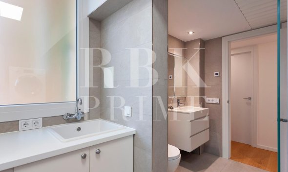 Gensalg - apartment -
Calvià - Puerto Portals