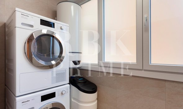 Gensalg - apartment -
Calvià - Puerto Portals