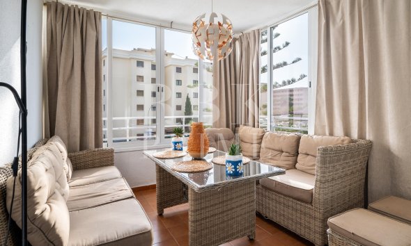 Gensalg - apartment -
Calvià - Puerto Portals