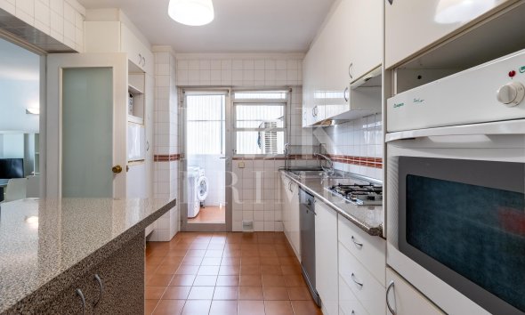 Gensalg - apartment -
Calvià - Puerto Portals
