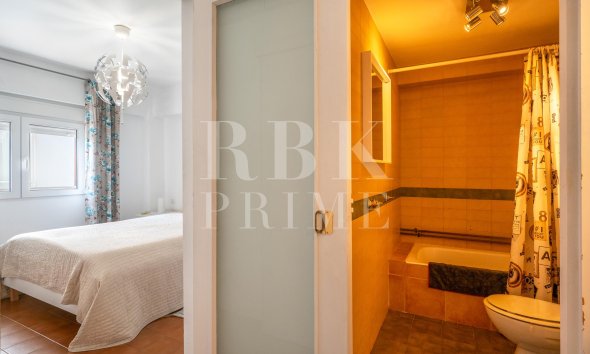 Gensalg - apartment -
Calvià - Puerto Portals