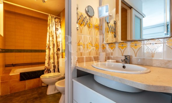 Gensalg - apartment -
Calvià - Puerto Portals