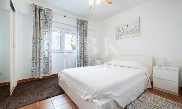 Gensalg - apartment -
Calvià - Puerto Portals