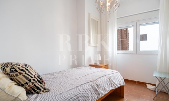Gensalg - apartment -
Calvià - Puerto Portals