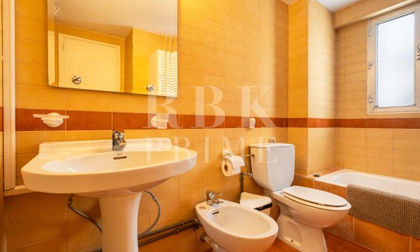Gensalg - apartment -
Calvià - Puerto Portals