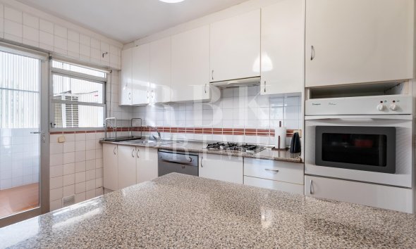 Gensalg - apartment -
Calvià - Puerto Portals