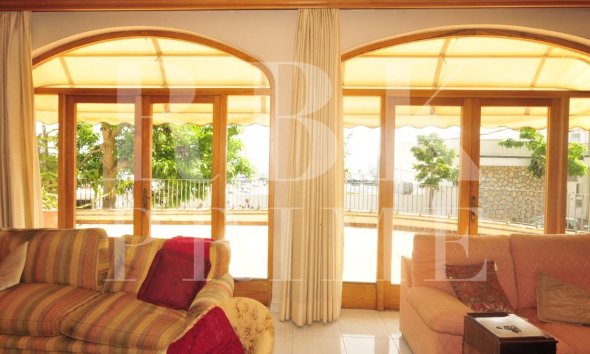 Gensalg - Villa -
Palma - Palma urbano