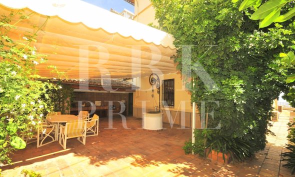 Gensalg - Villa -
Palma - Palma urbano