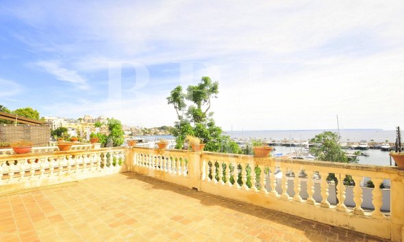 Gensalg - Villa -
Palma - Palma urbano