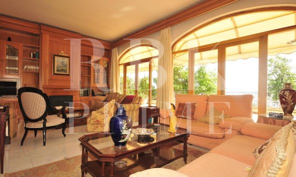 Gensalg - Villa -
Palma - Palma urbano