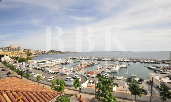 Gensalg - Villa -
Palma - Palma urbano