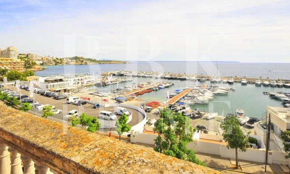 Gensalg - Villa -
Palma - Palma urbano