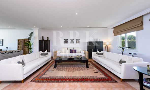 Gensalg - Villa -
Ad Dawhah - Doha