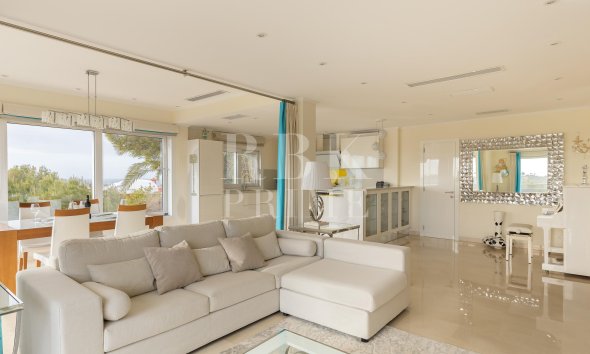 Reventa - Villa -
Calvià - Costa de la Calma