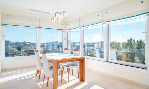 Reventa - Villa -
Calvià - Costa de la Calma