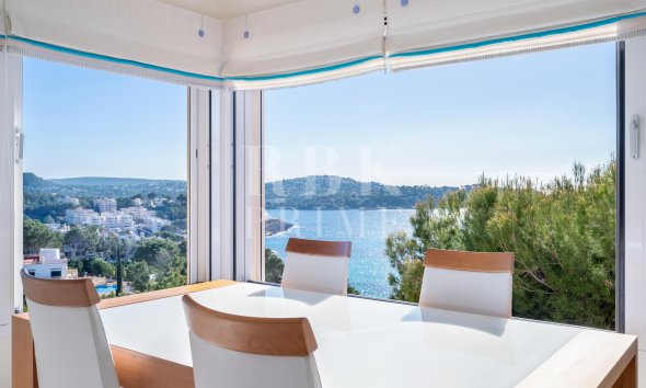 Reventa - Villa -
Calvià - Costa de la Calma