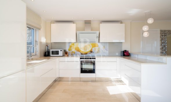 Reventa - Villa -
Calvià - Costa de la Calma