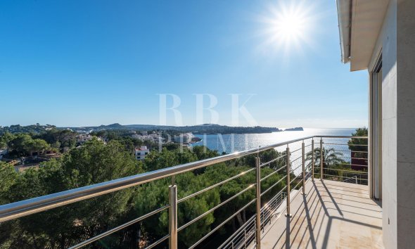 Reventa - Villa -
Calvià - Costa de la Calma