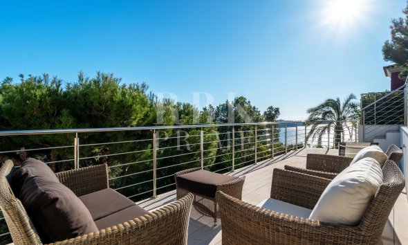 Reventa - Villa -
Calvià - Costa de la Calma