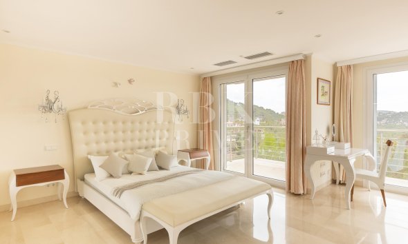 Reventa - Villa -
Calvià - Costa de la Calma