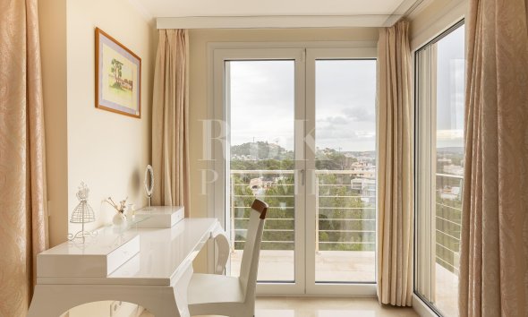 Reventa - Villa -
Calvià - Costa de la Calma