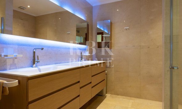 Reventa - Villa -
Calvià - Costa de la Calma