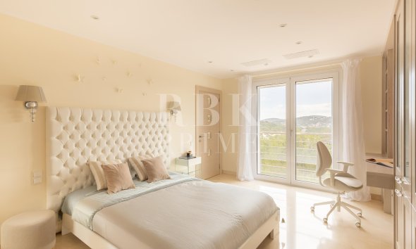 Reventa - Villa -
Calvià - Costa de la Calma