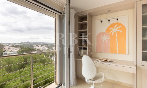 Reventa - Villa -
Calvià - Costa de la Calma