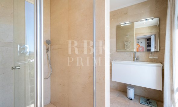 Reventa - Villa -
Calvià - Costa de la Calma