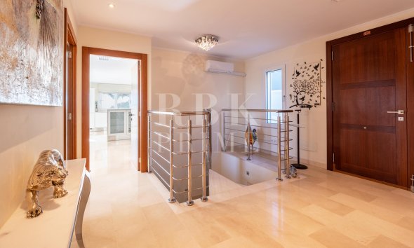 Reventa - Villa -
Calvià - Costa de la Calma