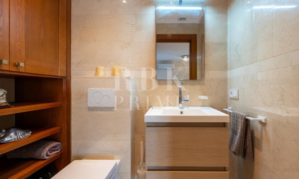 Reventa - Villa -
Calvià - Costa de la Calma