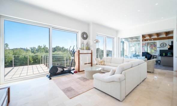 Reventa - Villa -
Calvià - Costa de la Calma
