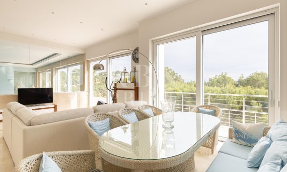 Reventa - Villa -
Calvià - Costa de la Calma