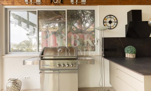 Reventa - Villa -
Calvià - Costa de la Calma
