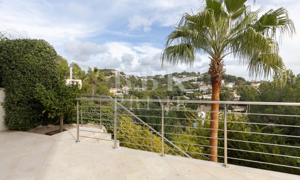 Reventa - Villa -
Calvià - Costa de la Calma